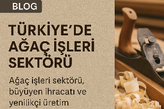 Türk Ticaret Rehberi - sektorler - agac - isleri - 